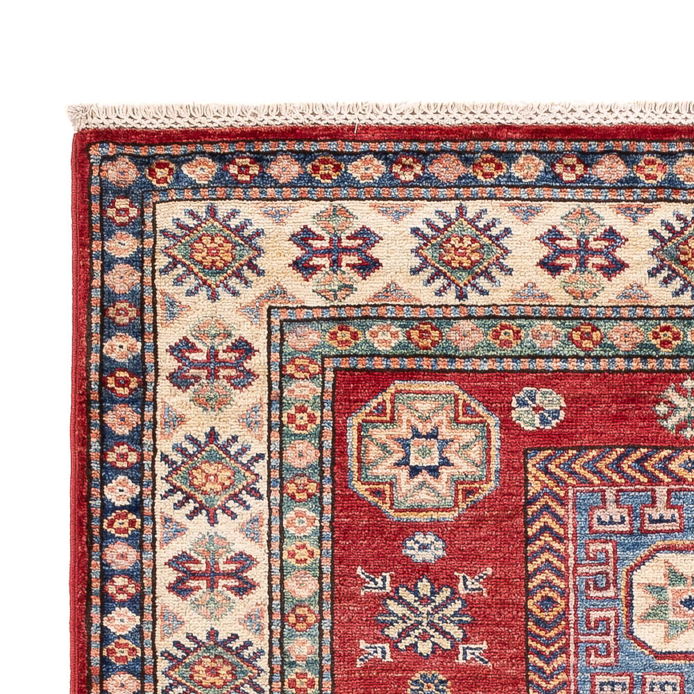 Ziegler Teppich - Kazak - 151 x 101 cm - rot