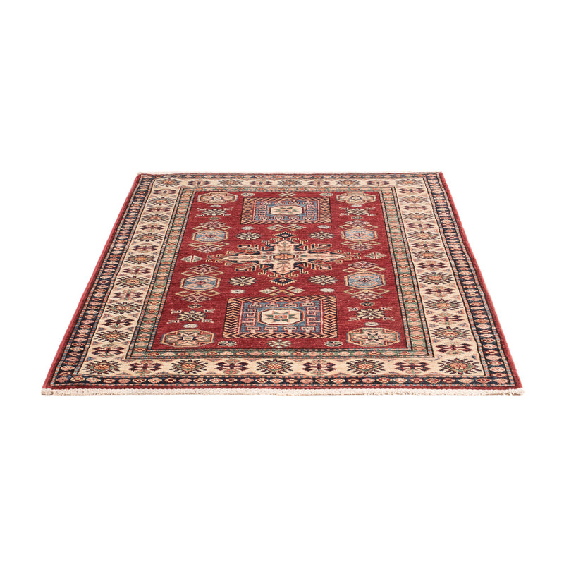 Ziegler Teppich - Kazak - 151 x 101 cm - rot