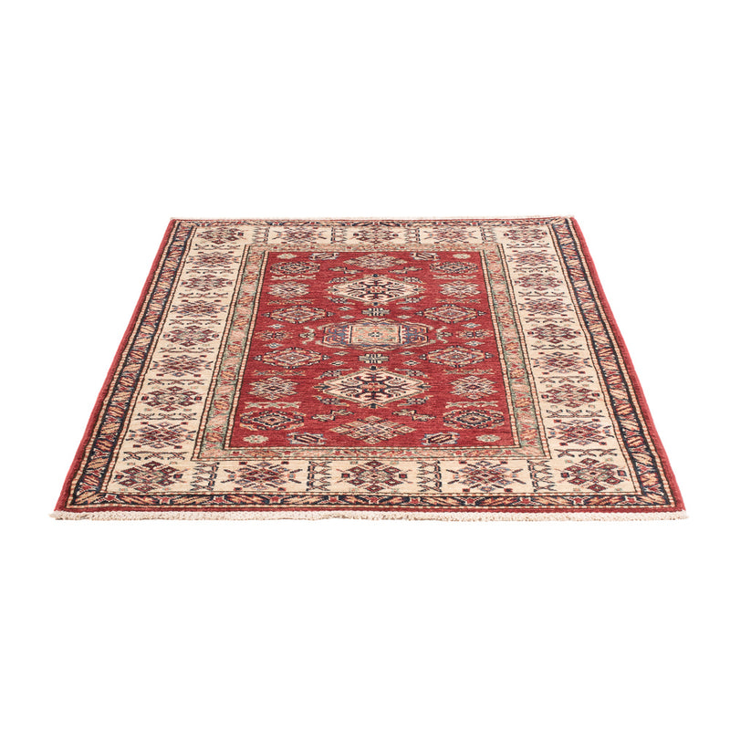 Ziegler Teppich - Kazak - 153 x 102 cm - rot