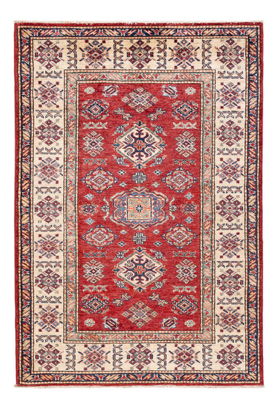 Kazak Teppich 105x153cm - Orientteppich