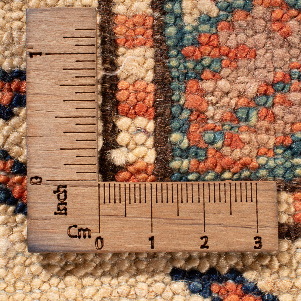 Ziegler Teppich - Kazak - 153 x 105 cm - rot