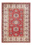 Ziegler Teppich - Kazak - 150 x 105 cm - rot