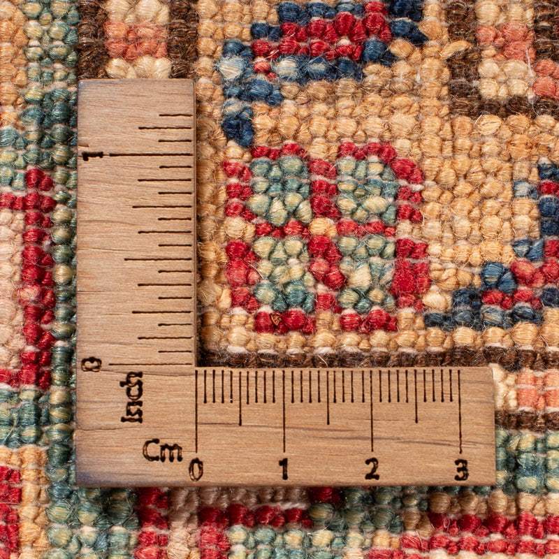 Ziegler Teppich - Kazak - 155 x 100 cm - rot