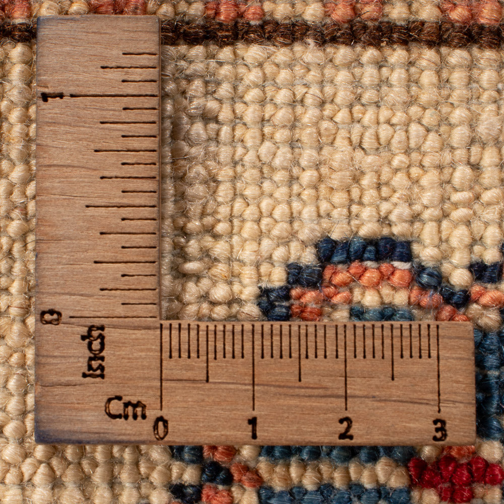 Ziegler Teppich - Kazak - 157 x 100 cm - beige