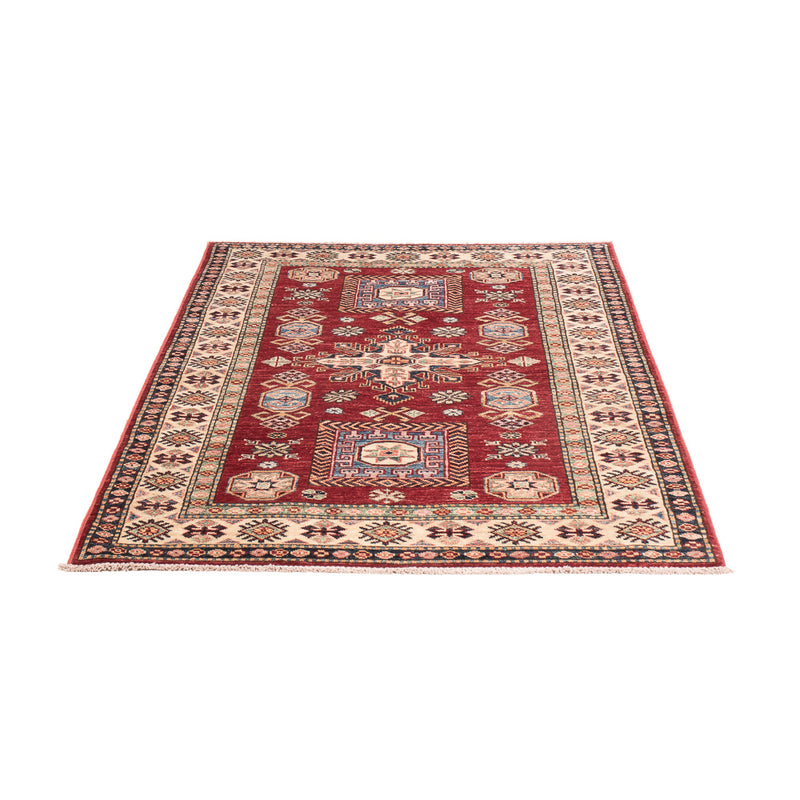 Ziegler Teppich - Kazak - 154 x 99 cm - rot