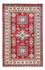 Ziegler Teppich - Kazak - 153 x 100 cm - rot
