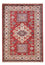 Ziegler Teppich - Kazak - 147 x 103 cm - rot