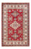 Ziegler Teppich - Kazak - 151 x 101 cm - rot