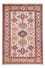 Ziegler Teppich - Kazak - 153 x 102 cm - lachs