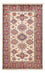Ziegler Teppich - Kazak - 157 x 98 cm - beige
