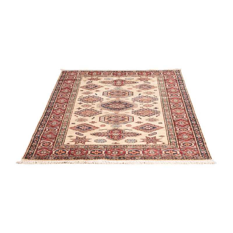 Ziegler Teppich - Kazak - 157 x 98 cm - beige