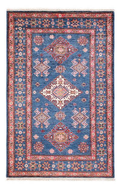 Kazak Teppich 101x155cm - Orientteppich