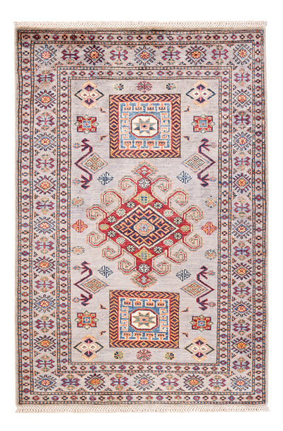 Kazak Teppich 99x151cm - Orientteppich
