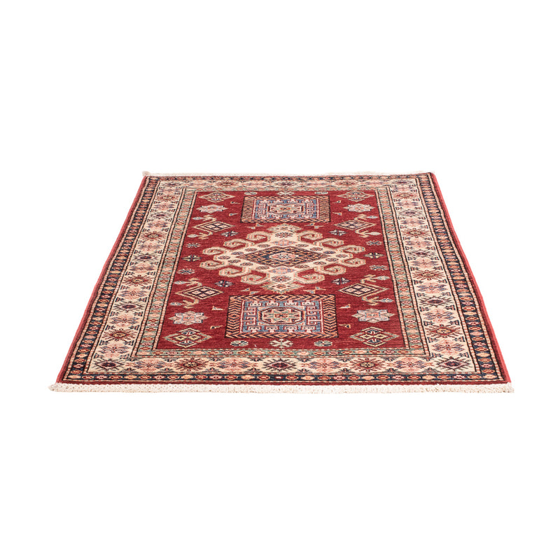 Ziegler Teppich - Kazak - 154 x 103 cm - rot
