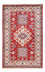 Ziegler Teppich - Kazak - 157 x 100 cm - rot