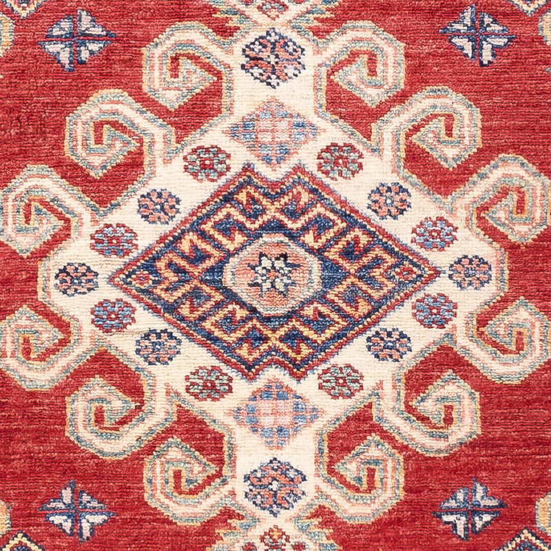 Ziegler Teppich - Kazak - 157 x 100 cm - rot