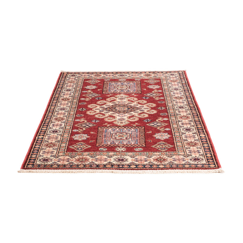 Ziegler Teppich - Kazak - 157 x 100 cm - rot