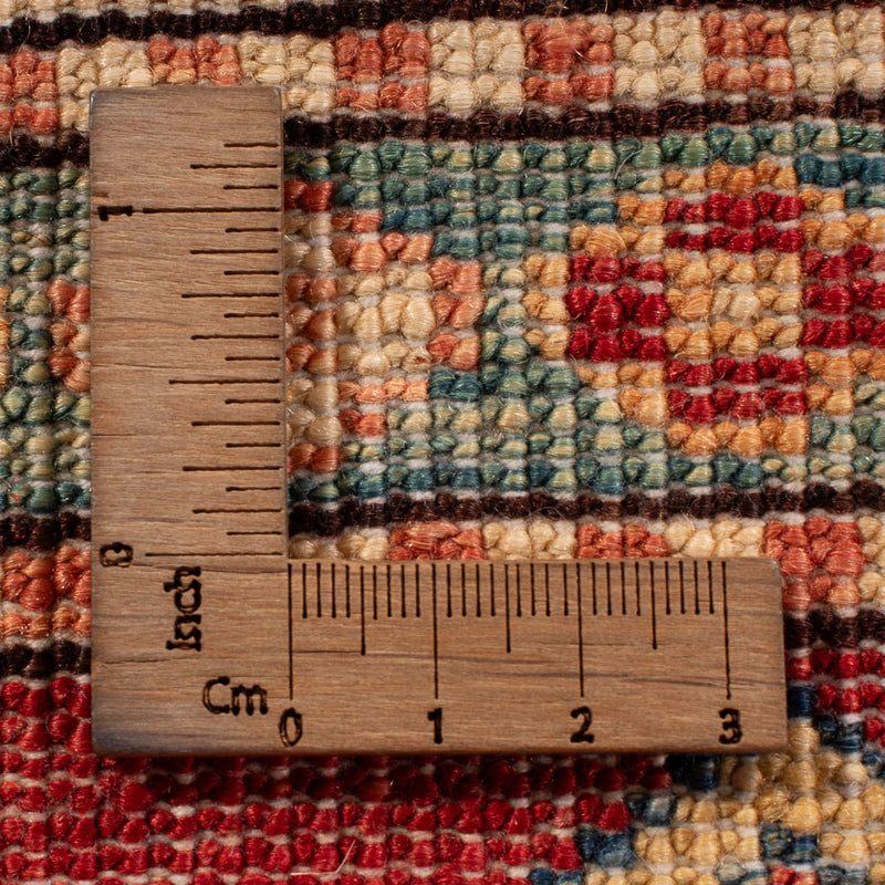 Ziegler Teppich - Kazak - 157 x 100 cm - rot