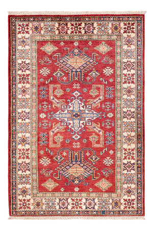 Ziegler Teppich - Kazak - 150 x 101 cm - rot