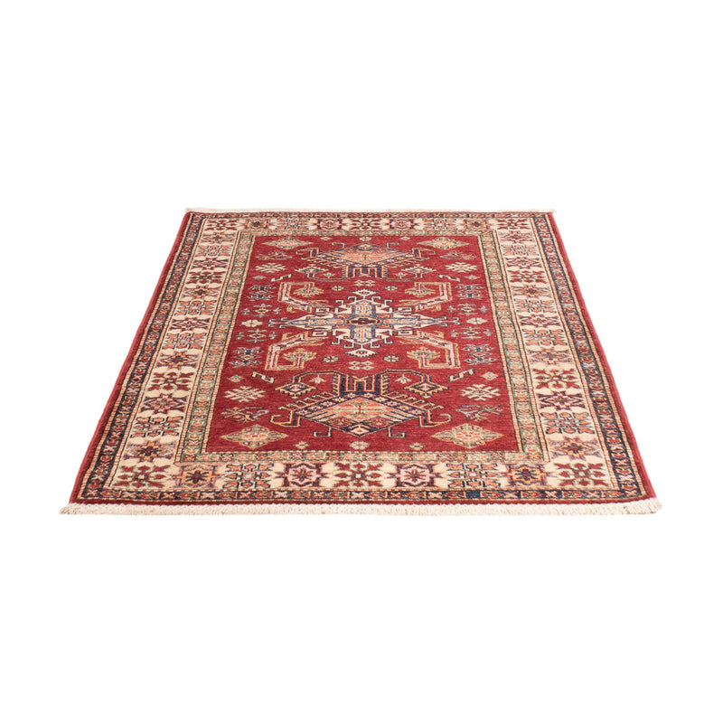 Ziegler Teppich - Kazak - 150 x 101 cm - rot