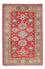 Ziegler Teppich - Kazak - 153 x 102 cm - rot