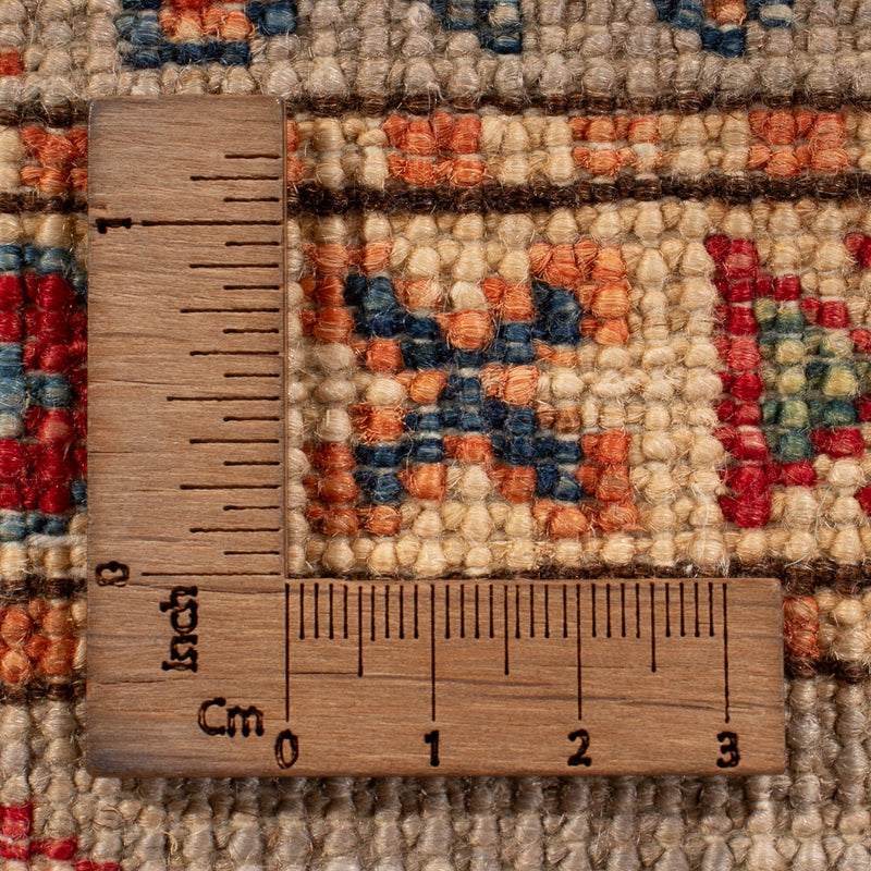 Ziegler Teppich - Kazak - 142 x 94 cm - lachs