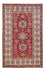 Ziegler Teppich - Kazak - 150 x 96 cm - rot
