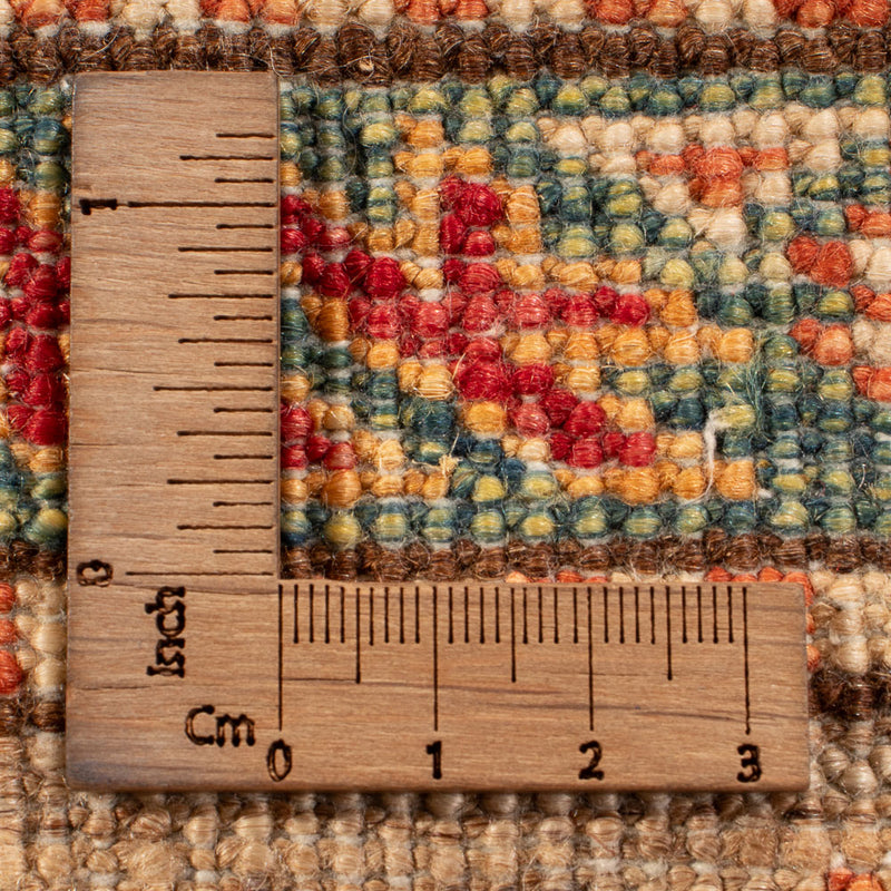 Ziegler Teppich - Kazak - 154 x 98 cm - sand