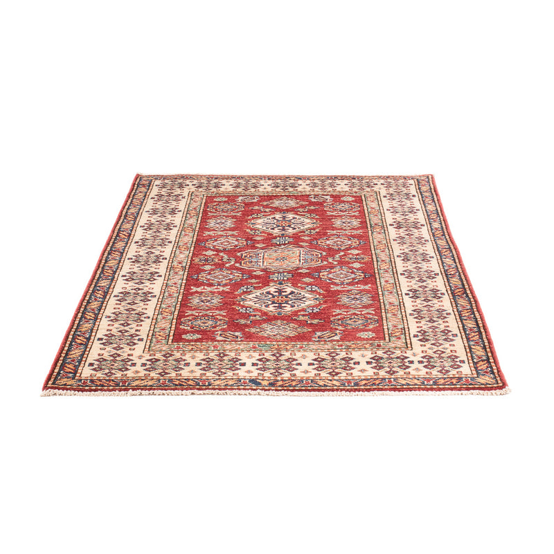 Ziegler Teppich - Kazak - 150 x 98 cm - rot