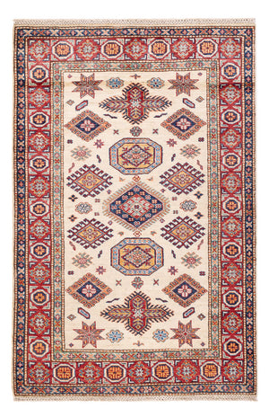 Ziegler Teppich - Kazak - 151 x 100 cm - beige
