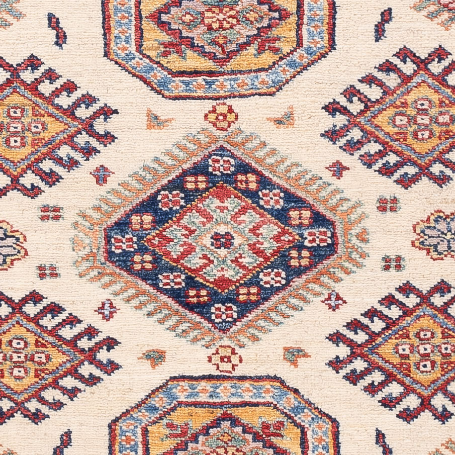 Ziegler Teppich - Kazak - 151 x 100 cm - beige