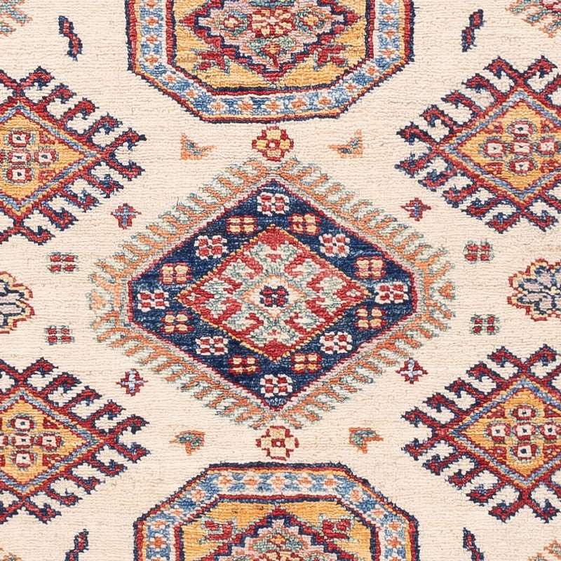 Ziegler Teppich - Kazak - 151 x 100 cm - beige