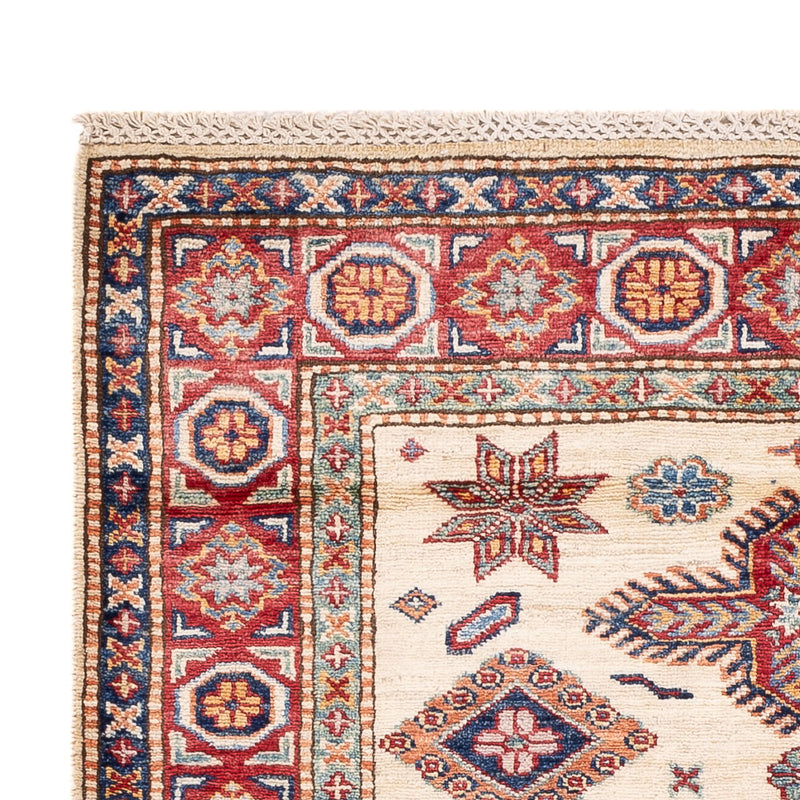 Ziegler Teppich - Kazak - 151 x 100 cm - beige