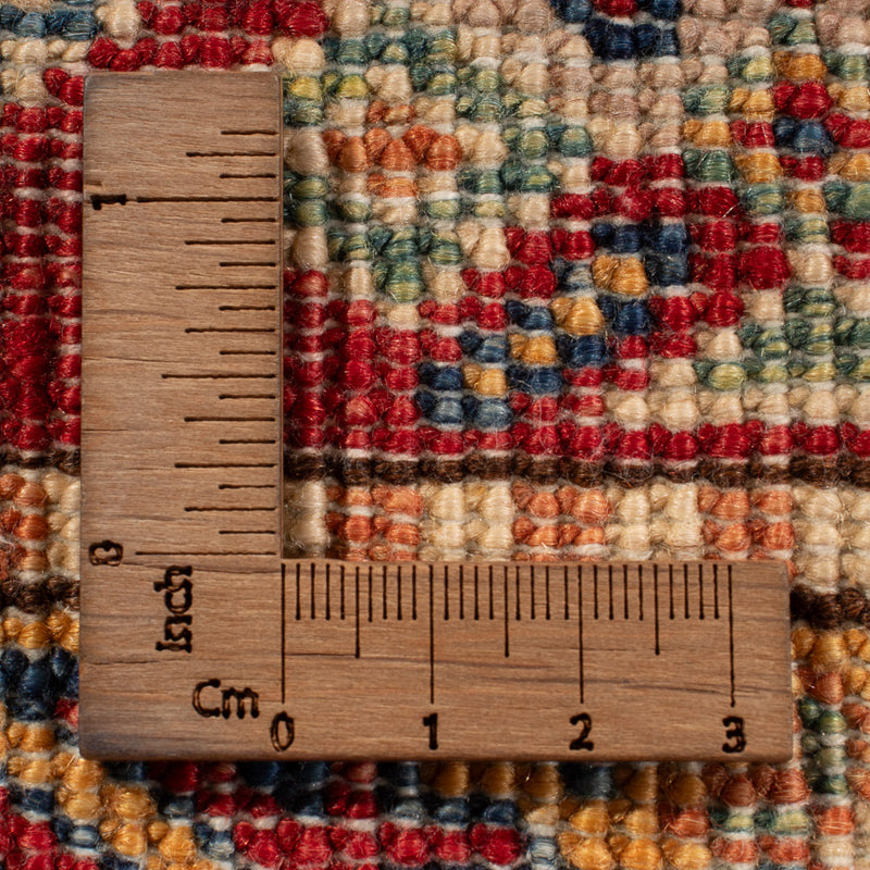 Ziegler Teppich - Kazak - 150 x 95 cm - blau