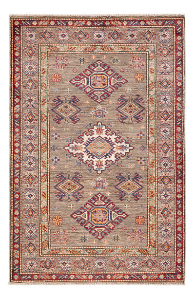 Kazak Teppich 101x153cm - Orientteppich