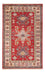 Ziegler Teppich - Kazak - 153 x 95 cm - rot