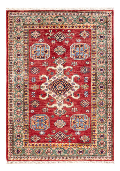 Kazak Teppich 102x146cm - Orientteppich