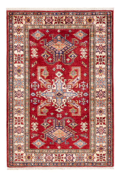 Kazak Teppich 99x144cm - Orientteppich