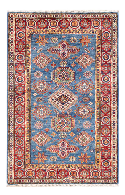 Kazak Teppich 99x155cm - Orientteppich