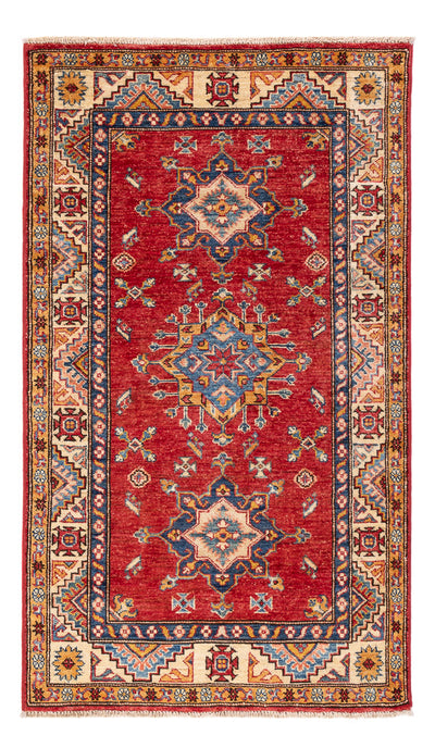 Kazak Teppich 85x150cm - Orientteppich