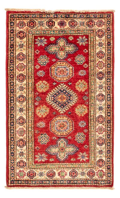 Kazak Teppich 58x94cm - Orientteppich