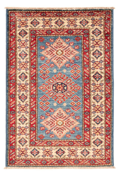 Kazak Teppich 62x92cm - Orientteppich