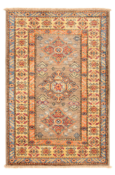 Kazak Teppich 60x91cm - Orientteppich