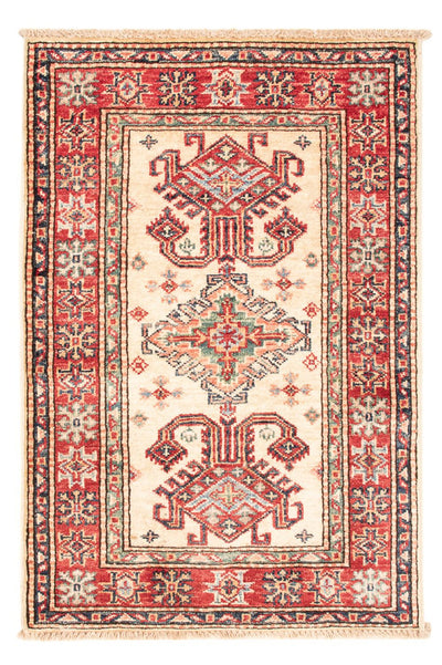 Kazak Teppich 61x88cm - Orientteppich