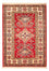 Ziegler Teppich - Kazak - Royal - 91 x 61 cm - rot