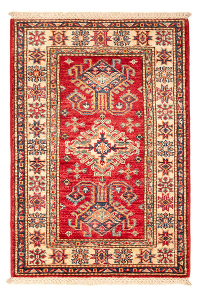 Kazak Teppich 61x91cm - Orientteppich