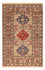 Ziegler Teppich - Kazak - Royal - 92 x 58 cm - sand