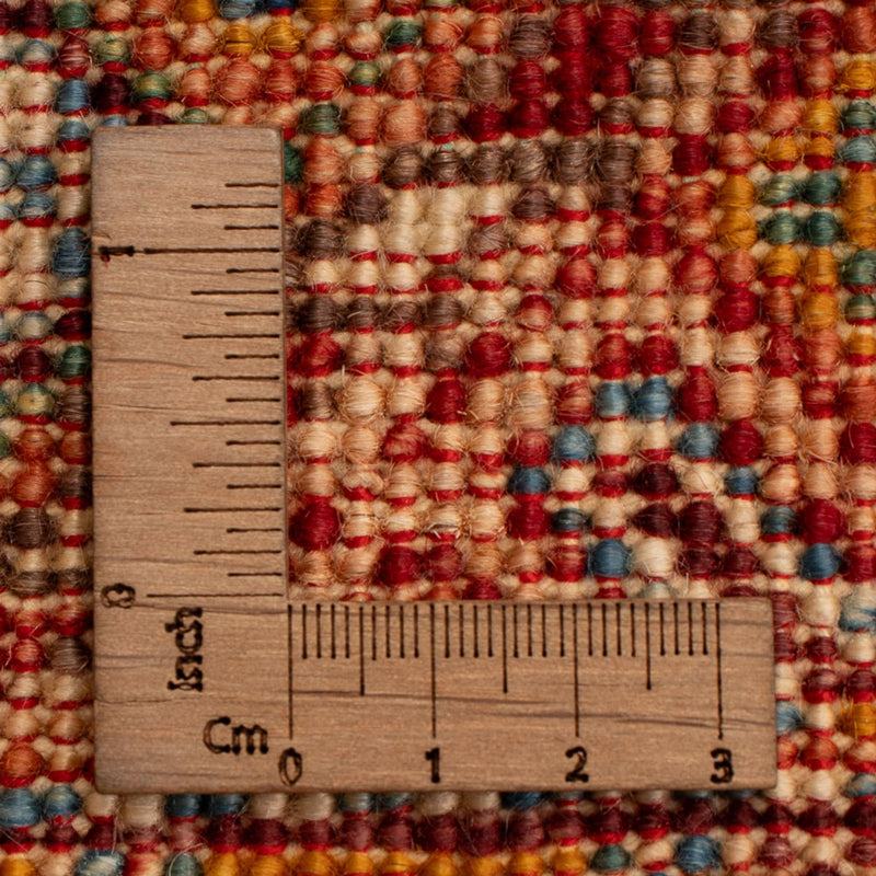 Ziegler Teppich - Ariana - 96 x 60 cm - rot