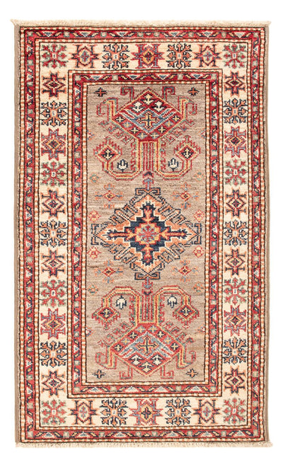 Kazak Teppich 55x95cm - Orientteppich