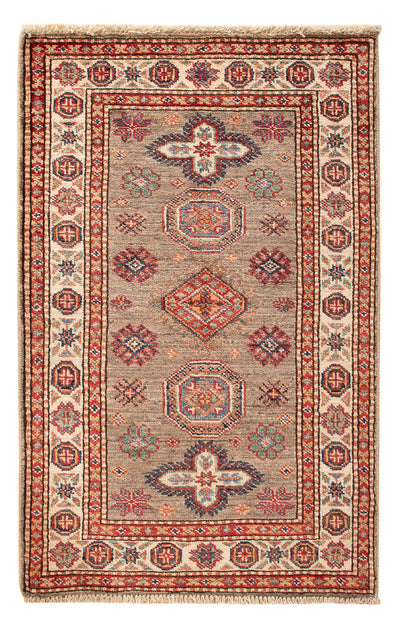 Kazak Teppich 60x94cm - Orientteppich
